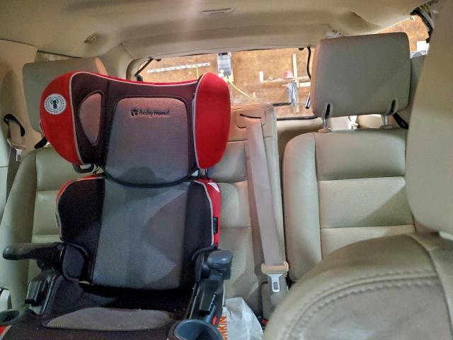 Mercury Mountainer Luxury Image 8