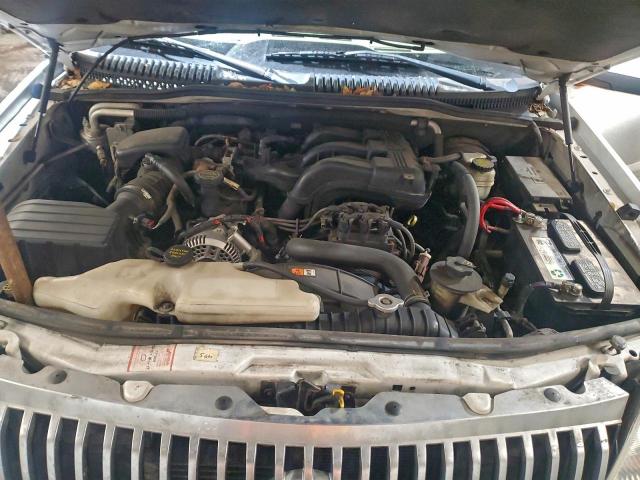 Mercury Mountainer Luxury Image 5