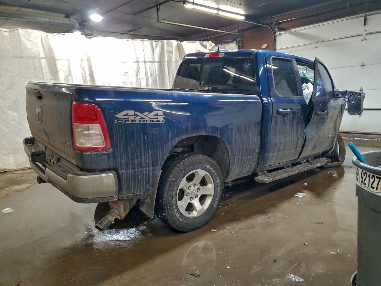 Ram 1500 Tradesman Image 8