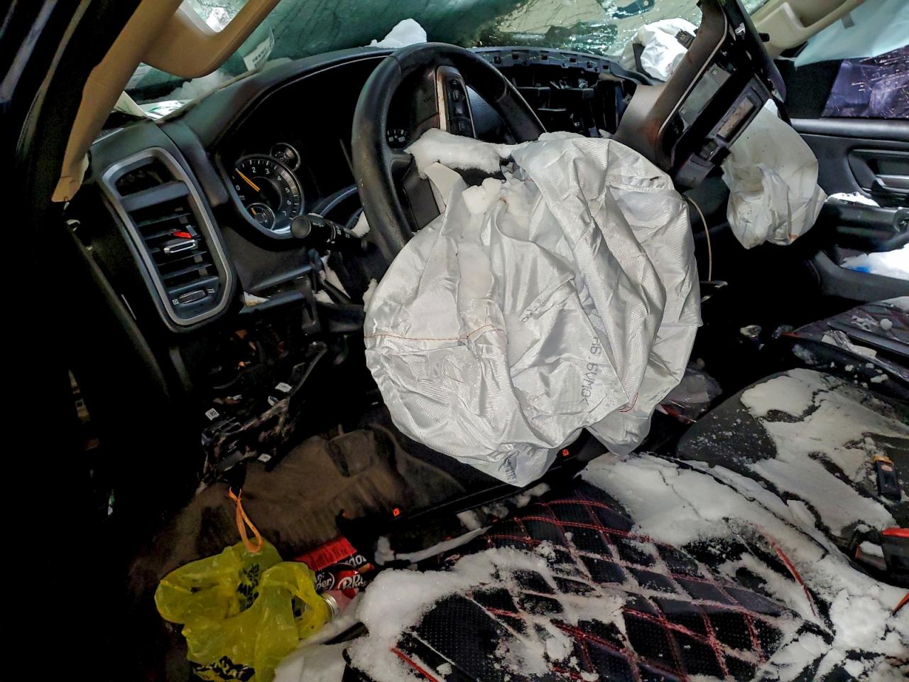 Ram 1500 Tradesman Image 5