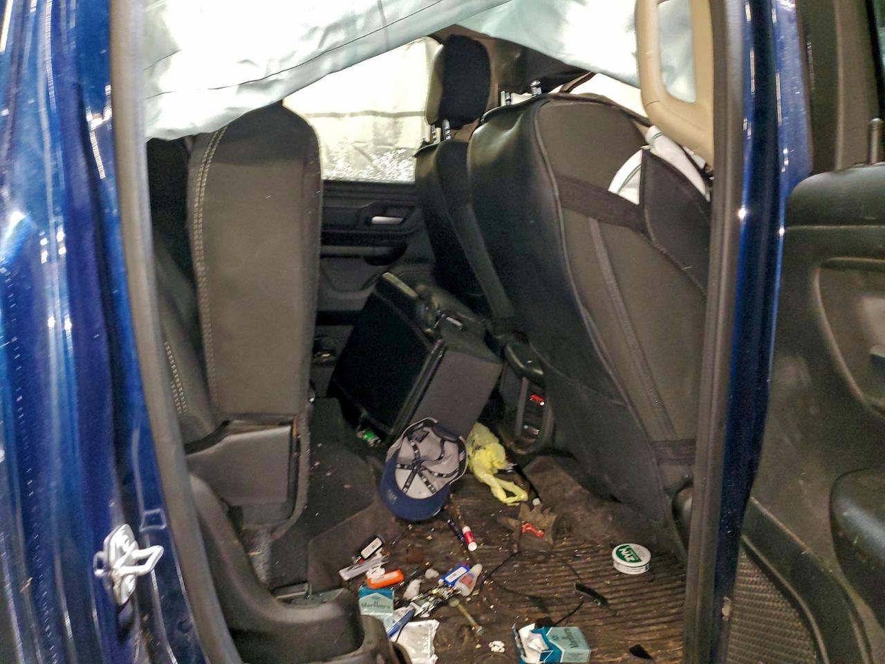 Ram 1500 Tradesman Image 6