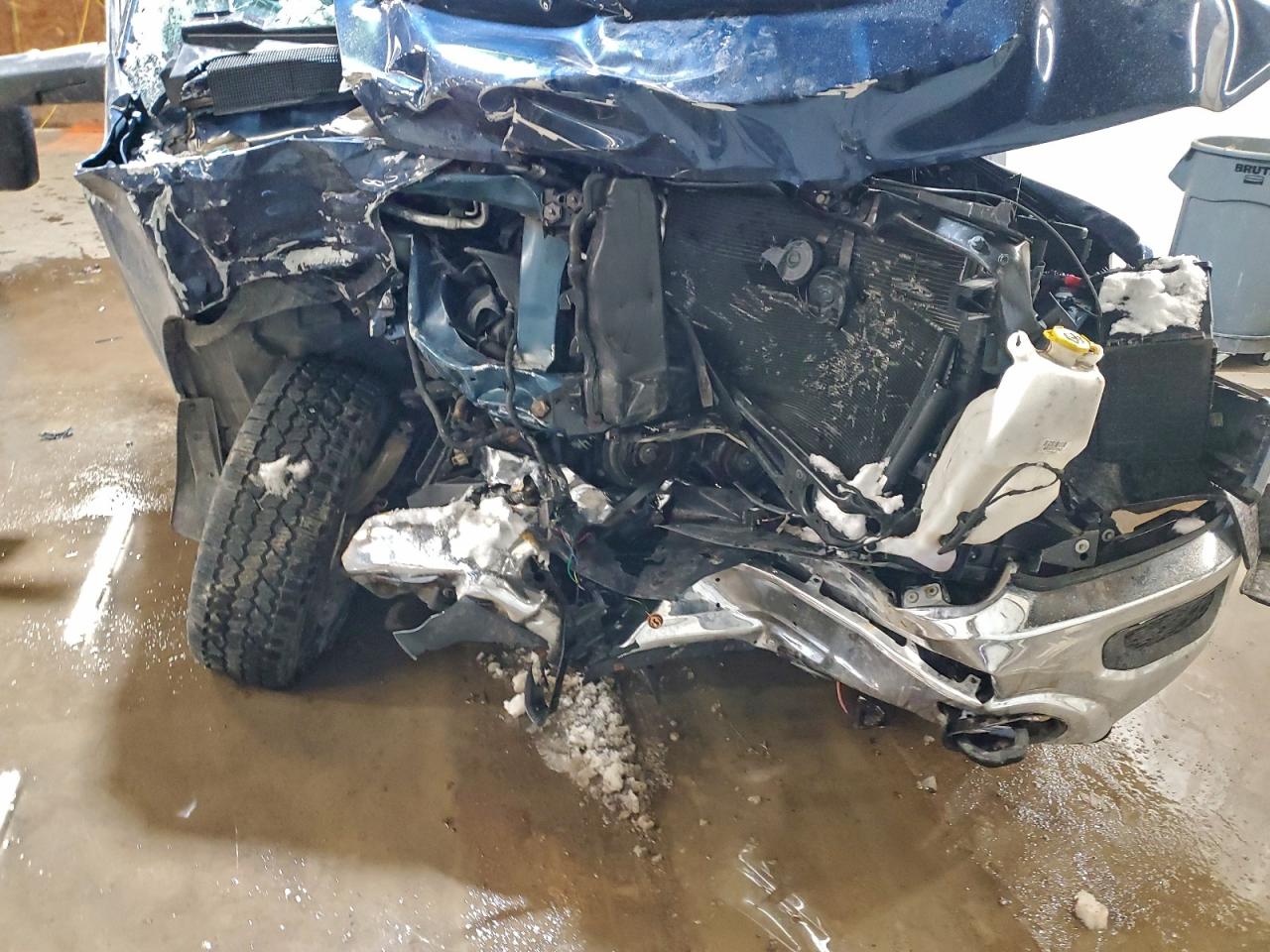 Ram 1500 Tradesman Image 9