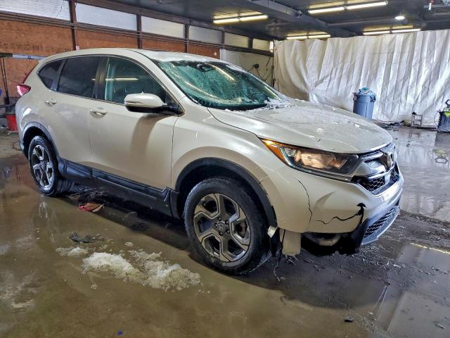 Honda Crv Exl Image 5