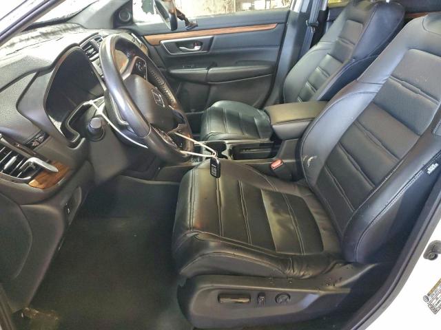 Honda Crv Exl Image 2