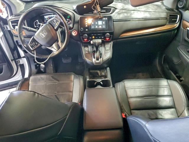 Honda Crv Exl Image 6