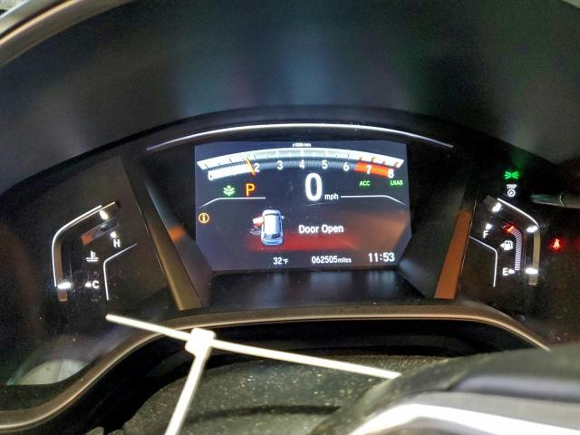 Honda Crv Exl Image 8