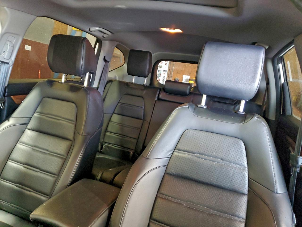 Honda Crv Exl Image 12