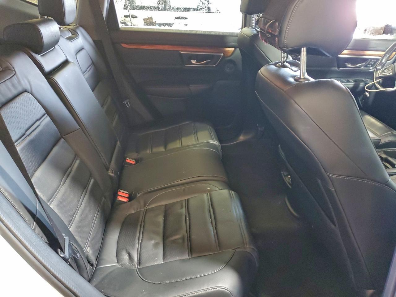 Honda Crv Exl Image 11