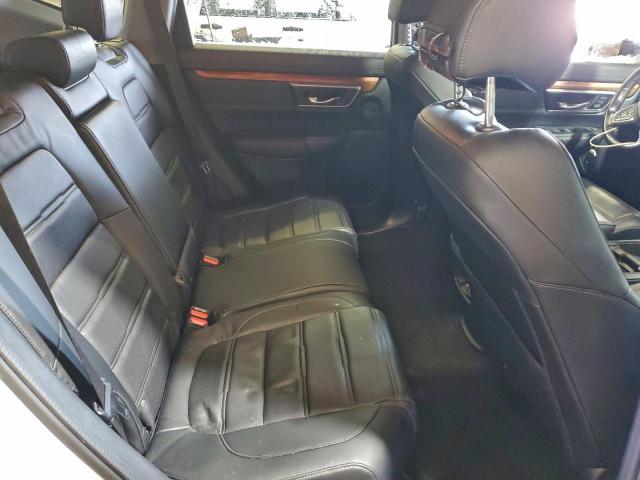 Honda Crv Exl Image 11