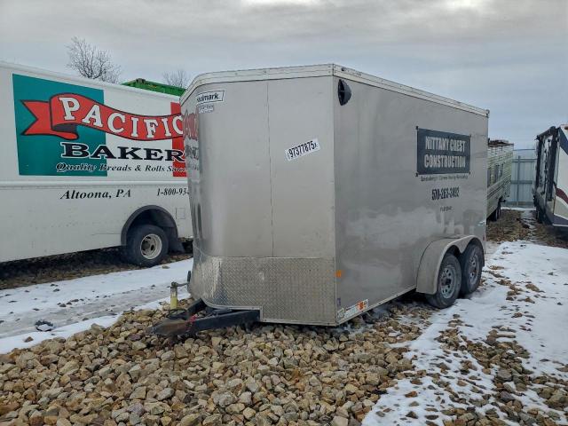 Haulmark Trailer Image 4