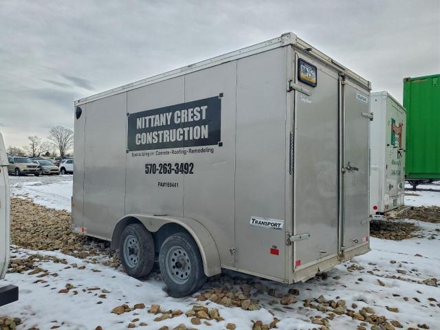 Haulmark Trailer Image 2