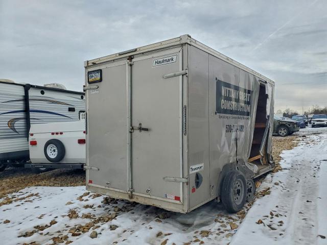 Haulmark Trailer Image 7