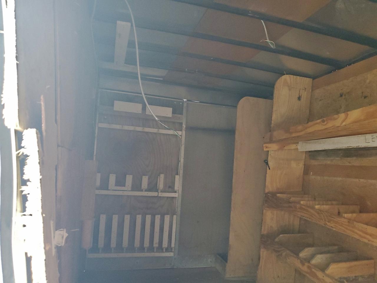 Haulmark Trailer Image 8