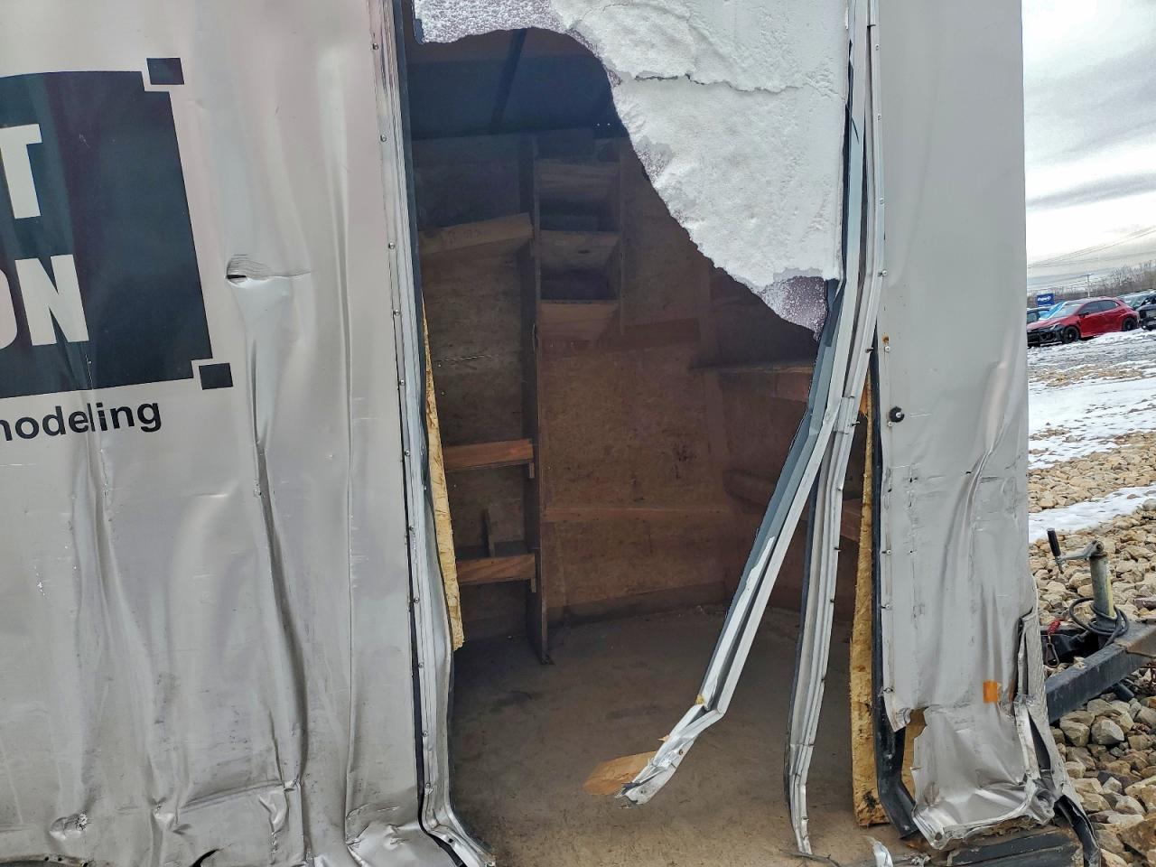 Haulmark Trailer Image 9