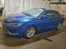 Chrysler 200 Limited Image 1