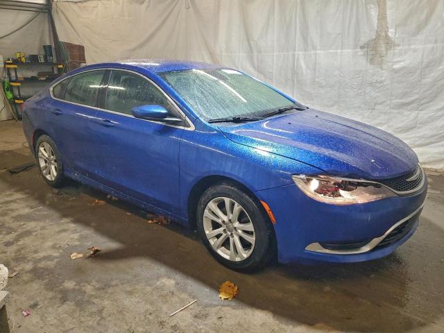 Chrysler 200 Limited Image 9