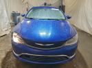 Chrysler 200 Limited Image 12