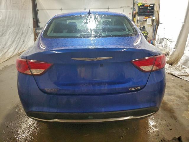 Chrysler 200 Limited Image 5