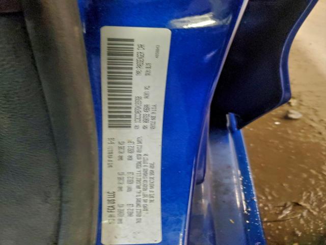 Chrysler 200 Limited Image 7