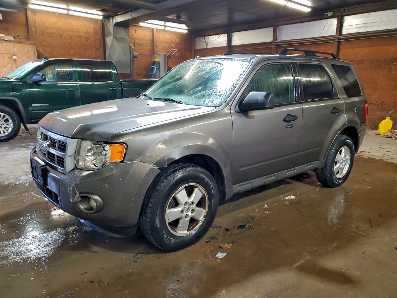 Ford Escape Xlt Image 1