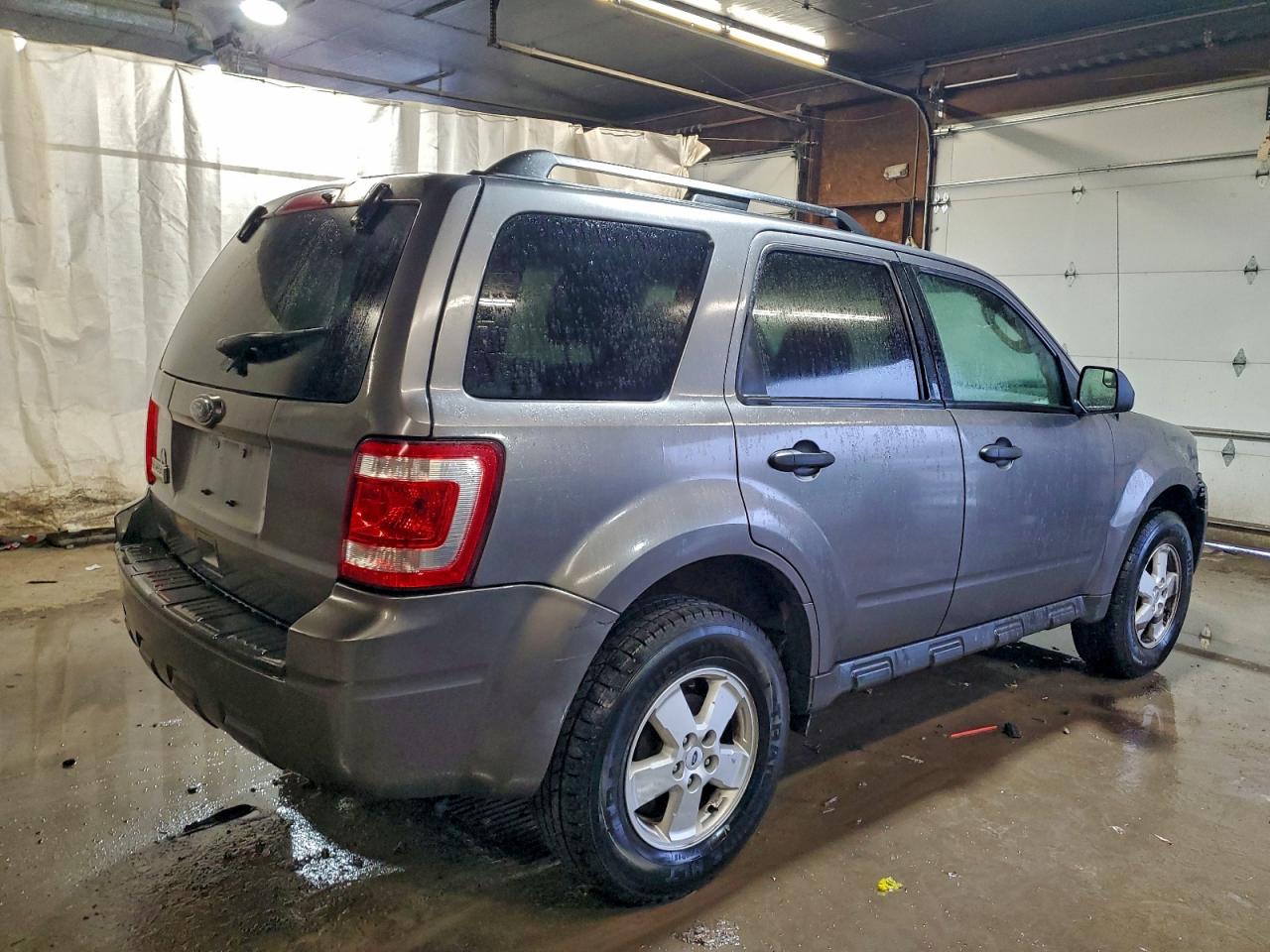 Ford Escape Xlt Image 11