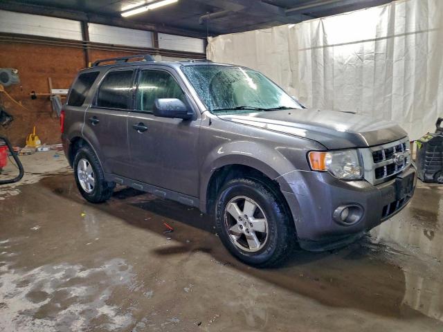 Ford Escape Xlt Image 6