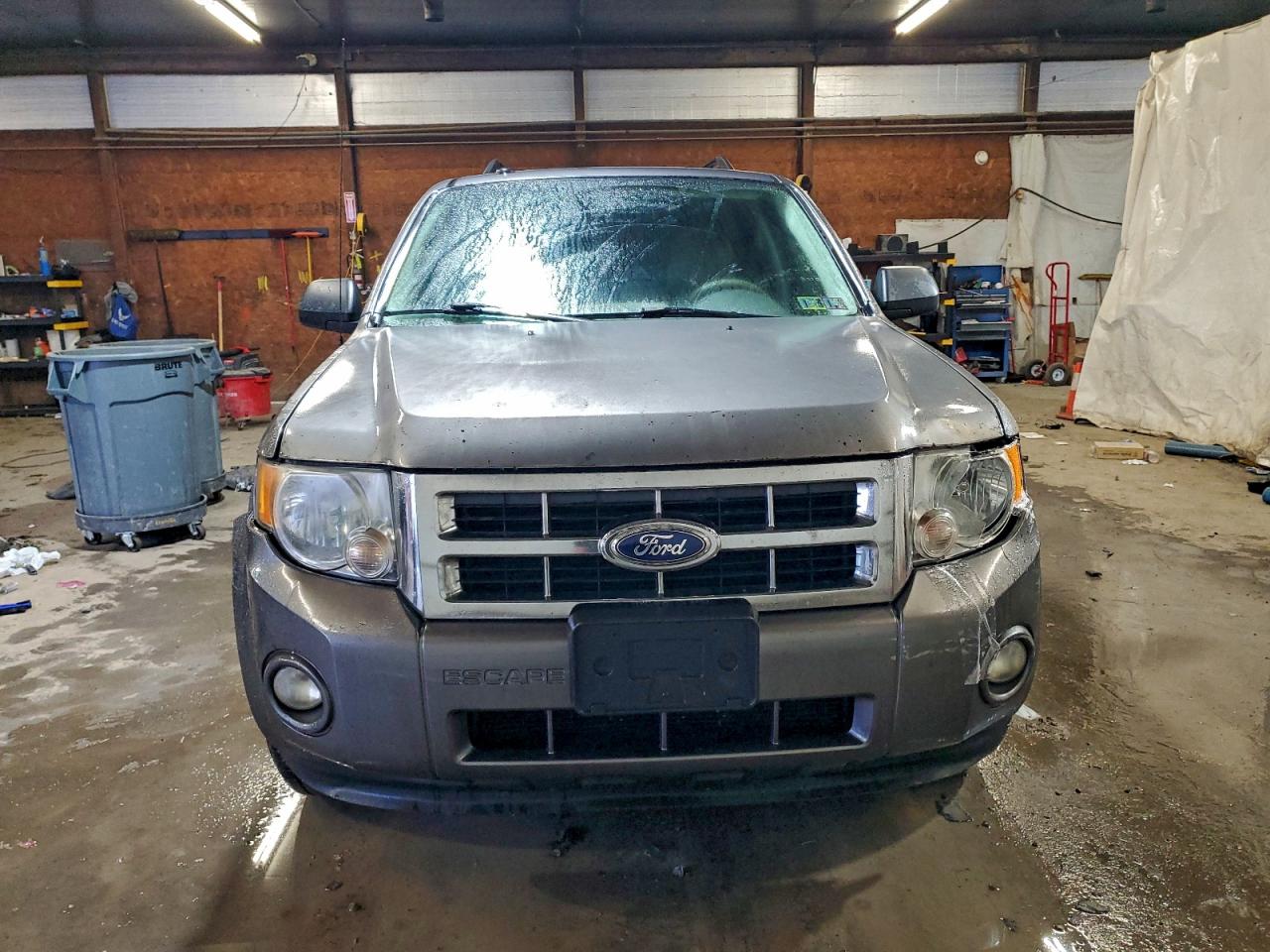 Ford Escape Xlt Image 3