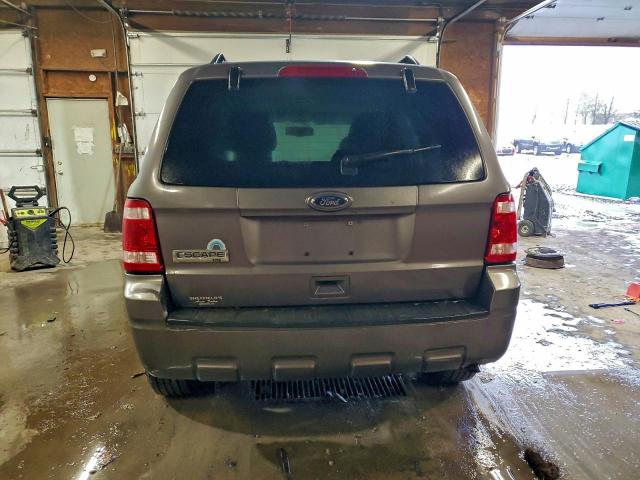 Ford Escape Xlt Image 8