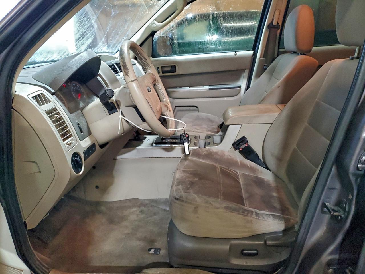 Ford Escape Xlt Image 4