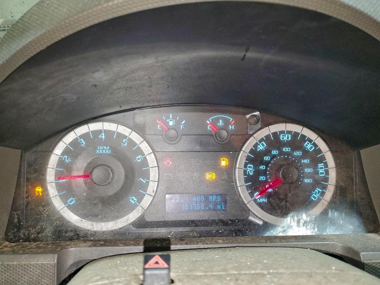 Ford Escape Xlt Image 12