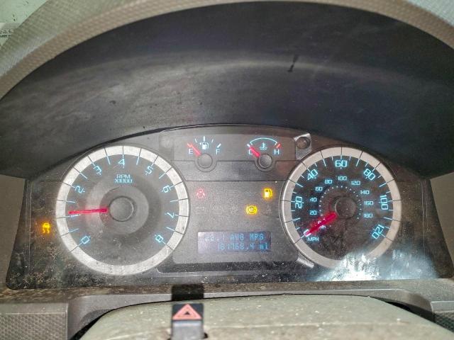 Ford Escape Xlt Image 12