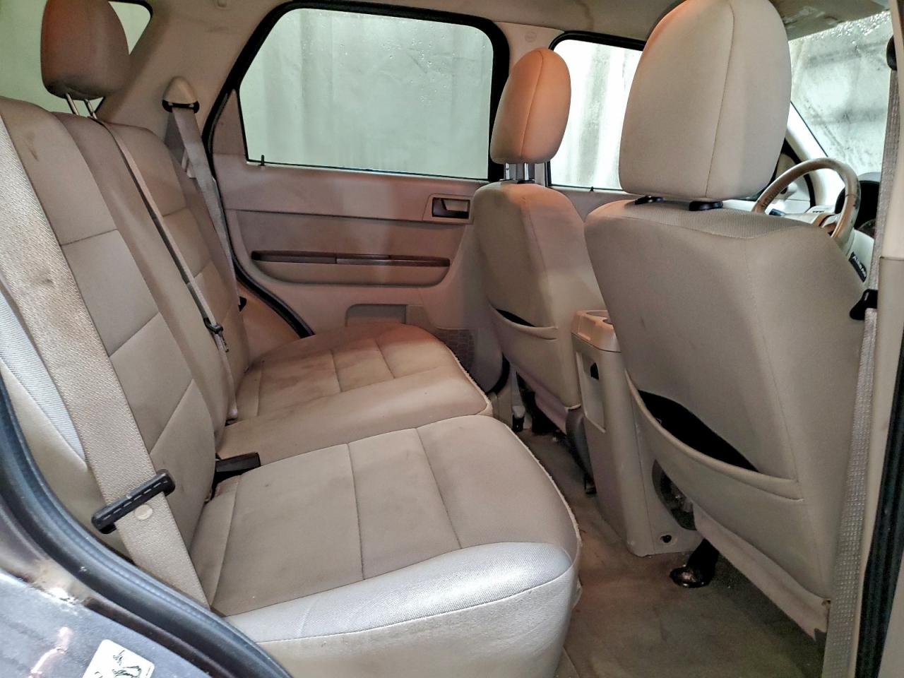 Ford Escape Xlt Image 7