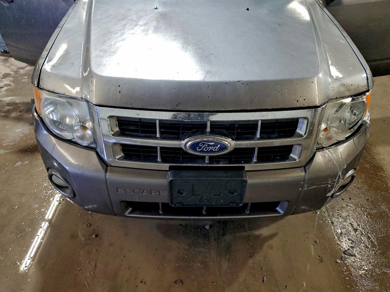 Ford Escape Xlt Image 13