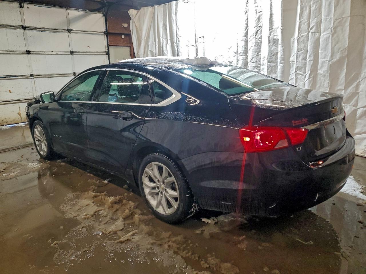 Chevrolet Impala Lt Image 2