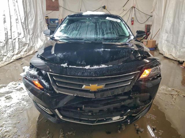 Chevrolet Impala Lt Image 3