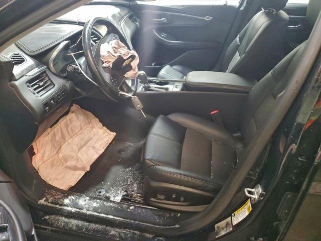 Chevrolet Impala Lt Image 4