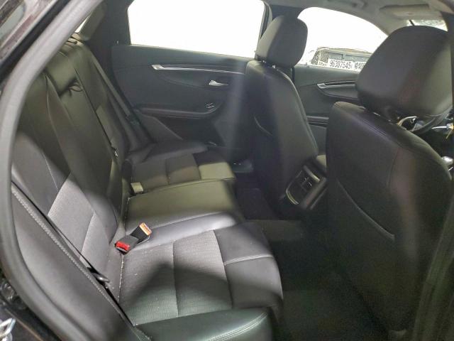 Chevrolet Impala Lt Image 6