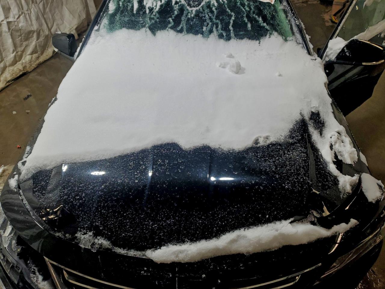 Chevrolet Impala Lt Image 9