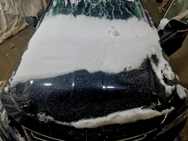 Chevrolet Impala Lt Image 9