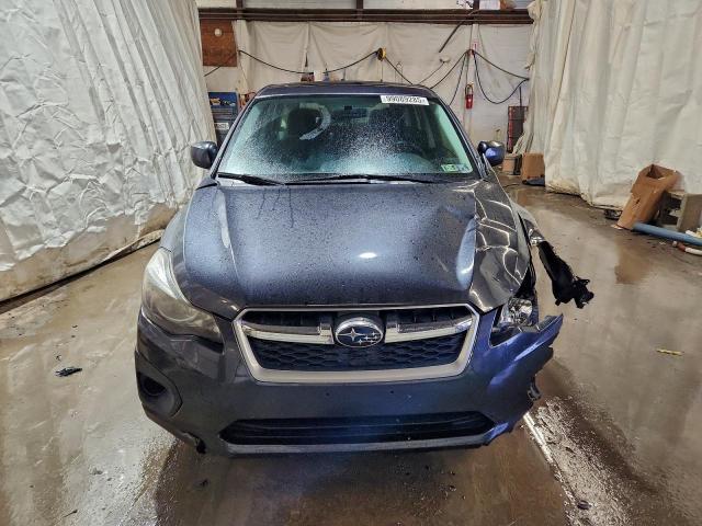 Subaru Impreza Premium Image 3