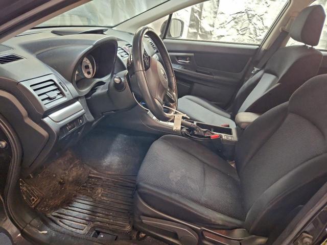 Subaru Impreza Premium Image 11