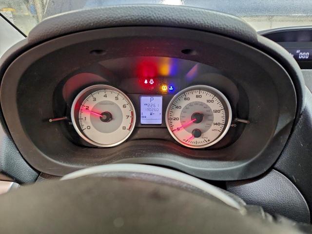 Subaru Impreza Premium Image 10