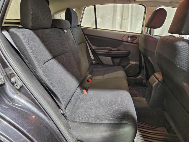 Subaru Impreza Premium Image 12