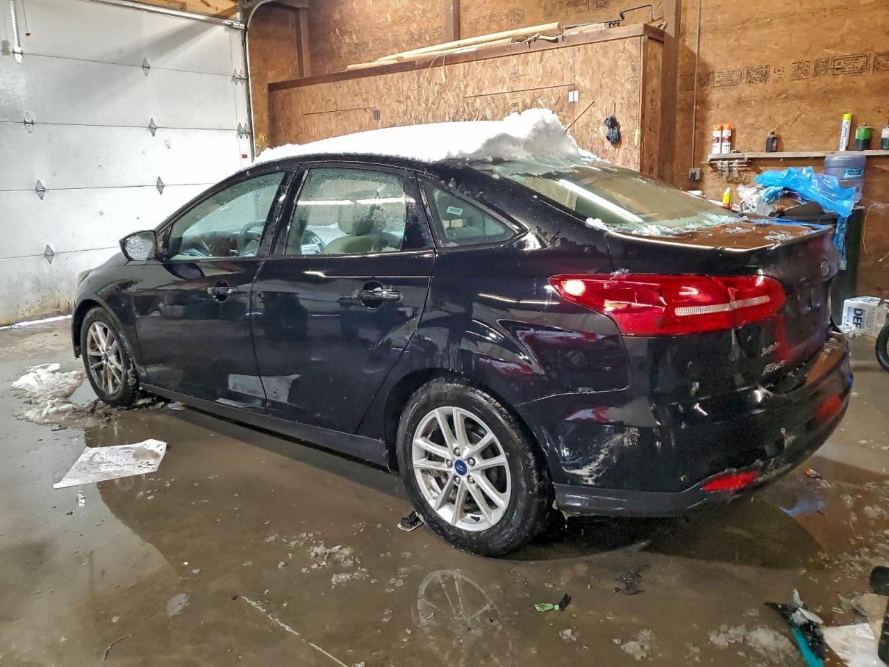 Ford Focus Se Image 2