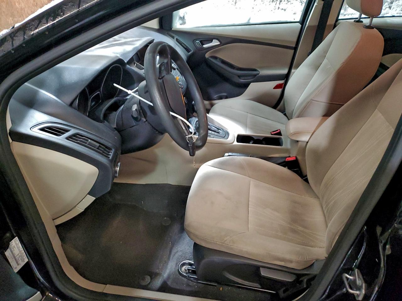 Ford Focus Se Image 5