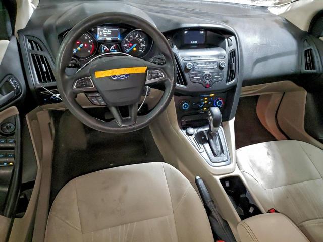 Ford Focus Se Image 8