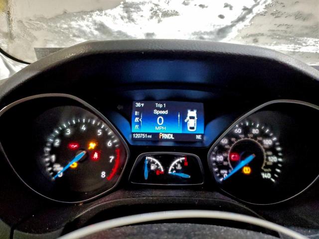 Ford Focus Se Image 9