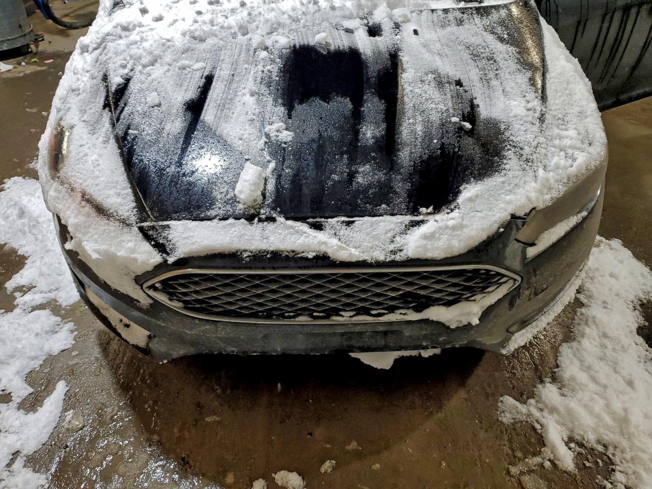 Ford Focus Se Image 12