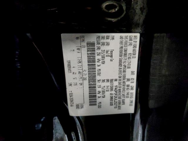 Ford Focus Se Image 7