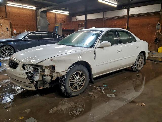  Salvage Buick Regal
